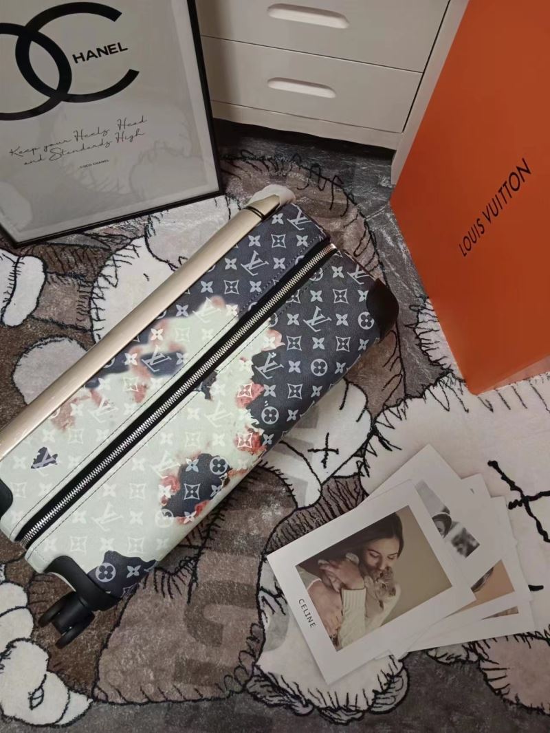 Louis Vuitton Suitcase